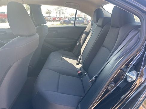 Used 2024 Toyota Corolla LE FWD image 8