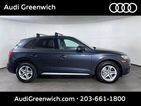 Used 2018 Audi Q5 2.0T Premium AWD/4WD image 8