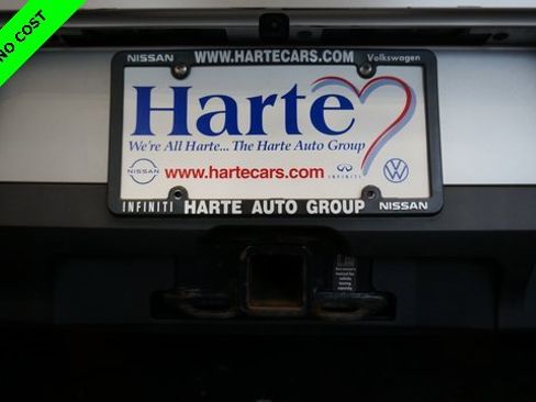 Used 2022 Nissan Pathfinder Platinum w/ Cargo Package image 87