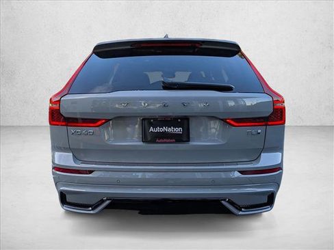 New 2026 Volvo XC60 T8 Plus w/ Protection Package Premier image 9