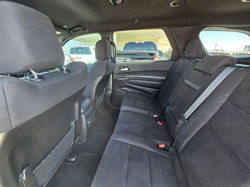 Used 2023 Dodge Durango SXT Launch Edition image 25