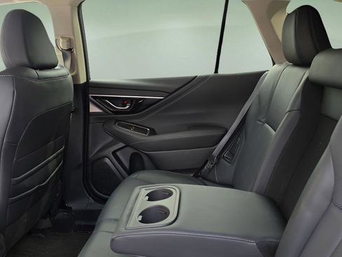 Used 2023 Subaru Outback Limited image 22
