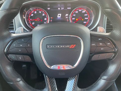 Used 2018 Dodge Charger GT image 25