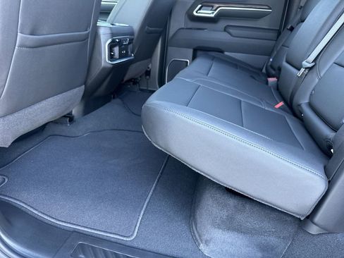 New 2026 GMC Sierra 1500 SLT w/ SLT Premium Plus Package image 31