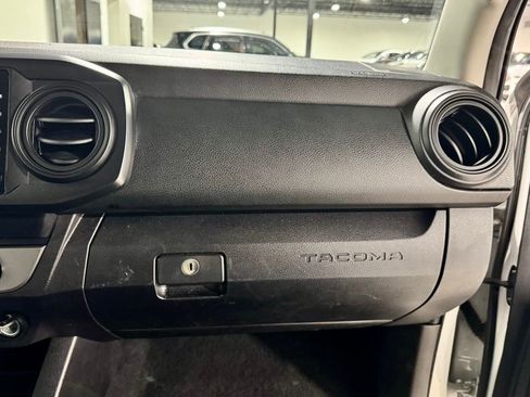 Used 2023 Toyota Tacoma SR image 24