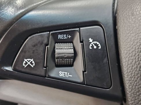 Used 2012 Chevrolet Cruze LT w/ RS Package FWD image 29