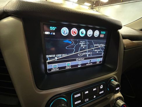 Used 2019 GMC Yukon Denali w/ Denali Ultimate Package AWD/4WD image 21