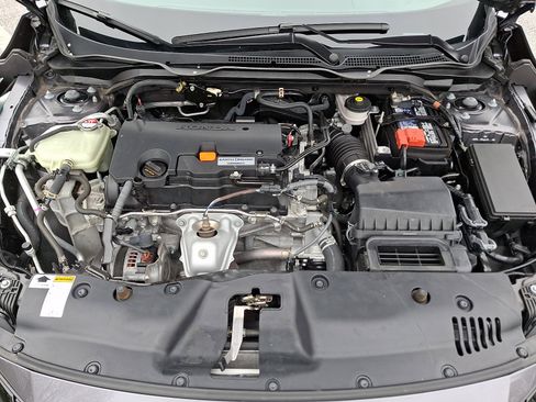 Used 2020 Honda Civic Sport image 28