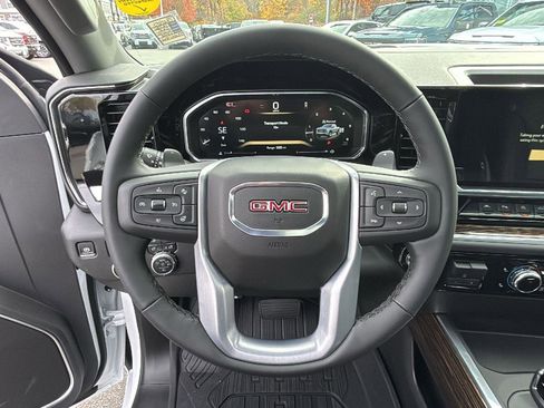 New 2026 GMC Sierra 1500 Elevation w/ Elevation Premium Package image 21