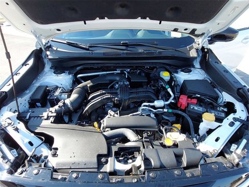 Used 2026 Subaru Forester Touring image 27