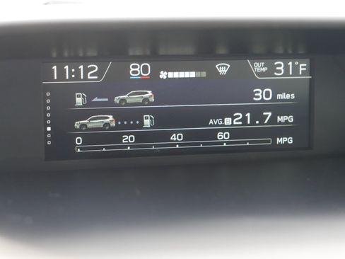 Certified 2024 Subaru Forester Premium image 29