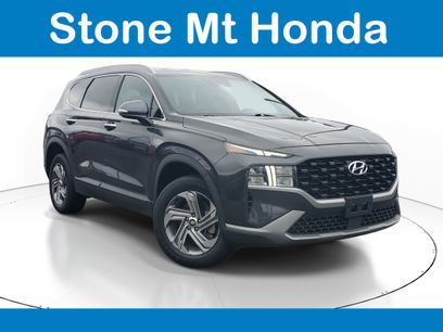 Used 2023 Hyundai Santa Fe SEL