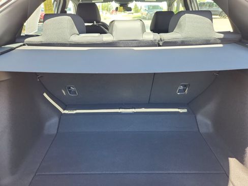 Certified 2025 Honda Civic Sport image 13