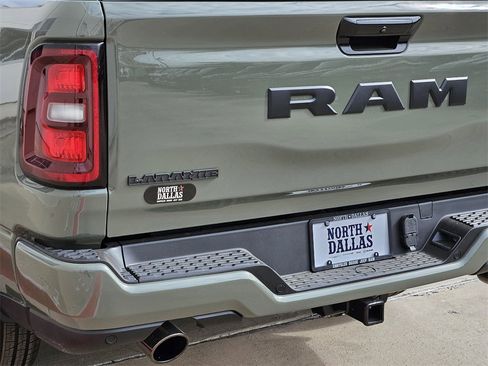 New 2026 RAM 1500 Laramie image 6