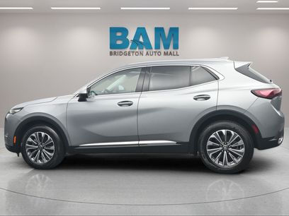 Used 2024 Buick Envision Preferred
