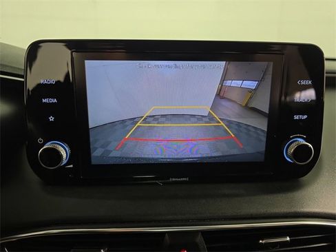 Used 2021 Hyundai Santa Fe SEL image 14