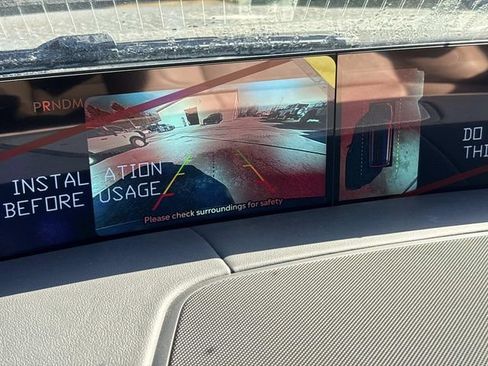 New 2026 Lincoln Navigator L Black Label AWD/4WD image 27