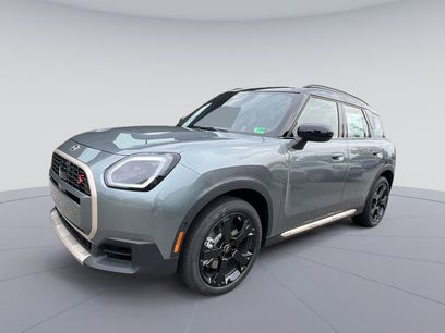 New 2026 MINI Cooper Countryman S