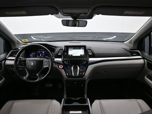 Used 2019 Honda Odyssey Elite image 26
