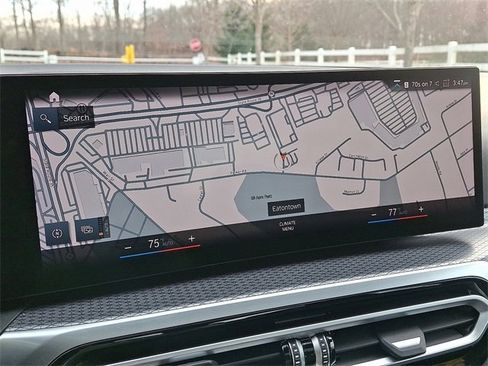 Used 2023 BMW M340i xDrive w/ Premium Package image 18