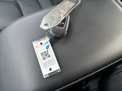 Used 2023 Honda Accord Touring image 34