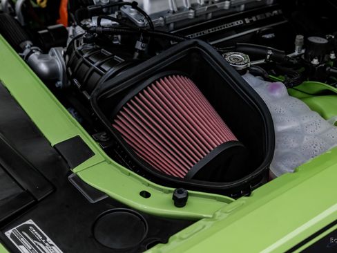 Used 2023 Dodge Challenger SRT Hellcat image 87