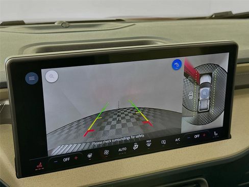 New 2026 Ford Maverick Lariat image 17