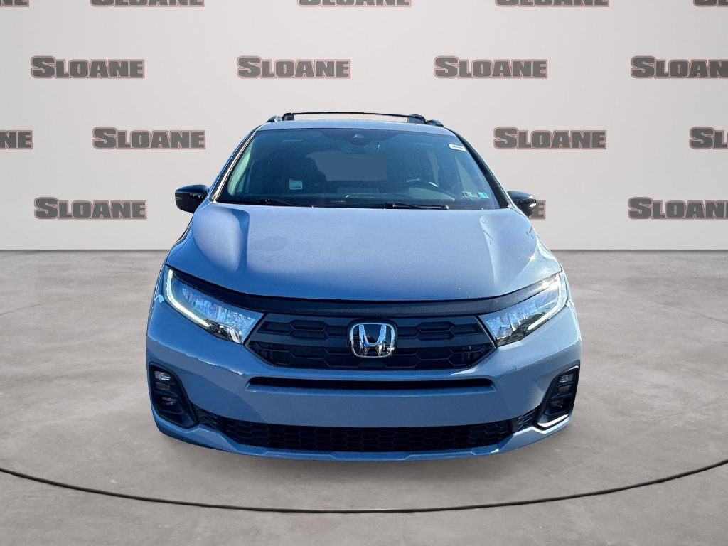 New 2027 Honda Odyssey Sport-L image 8