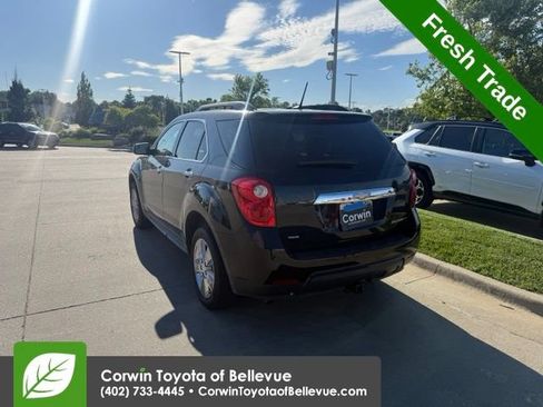 Used 2014 Chevrolet Equinox LT AWD/4WD image 6