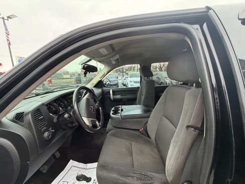 Used 2009 GMC Sierra 1500 SLE w/ Power Pack Plus image 13