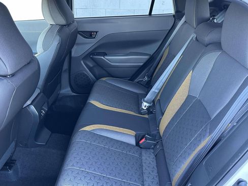 New 2026 Subaru Crosstrek 2.5i Sport image 12