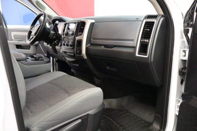 Used 2015 RAM 3500 SLT AWD/4WD image 58