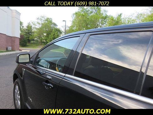 Used 2008 Lincoln MKX AWD image 26