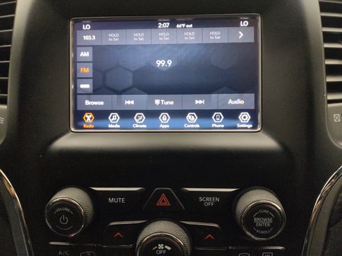 Used 2021 Jeep Grand Cherokee Laredo AWD/4WD image 25