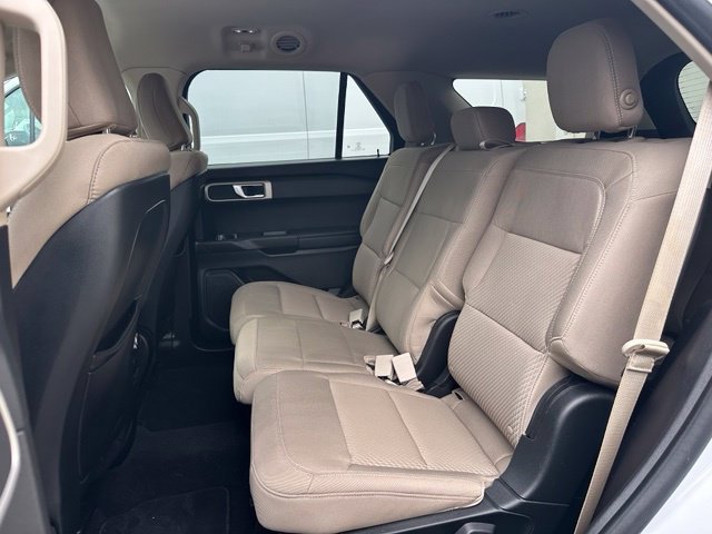 Used 2020 Ford Explorer 2WD image 15