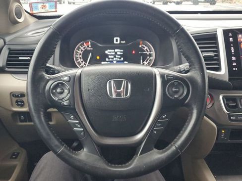 Used 2018 Honda Pilot EX-L image 31
