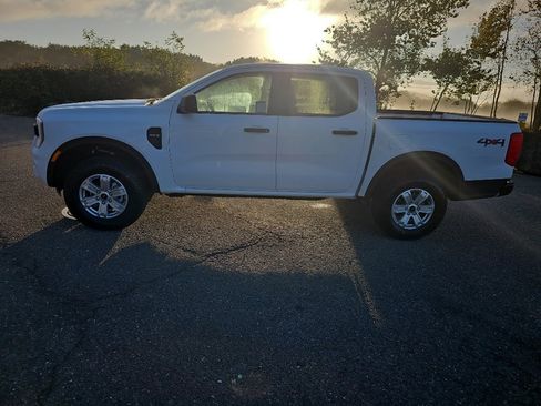 New 2025 Ford Ranger XL w/ Trailer Tow Package image 25