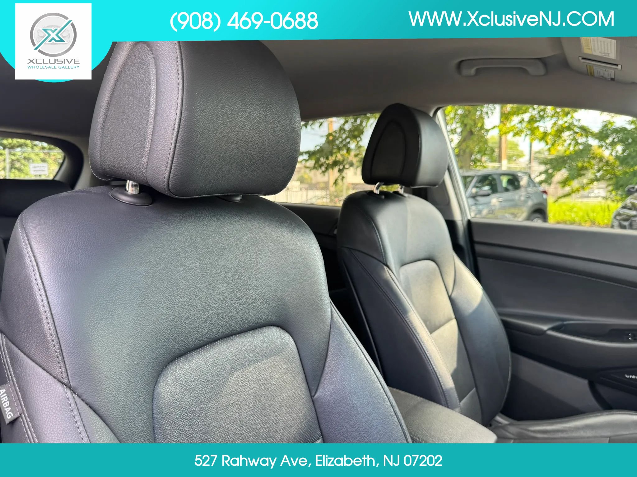 Used 2017 Hyundai Tucson SE Plus AWD/4WD image 24