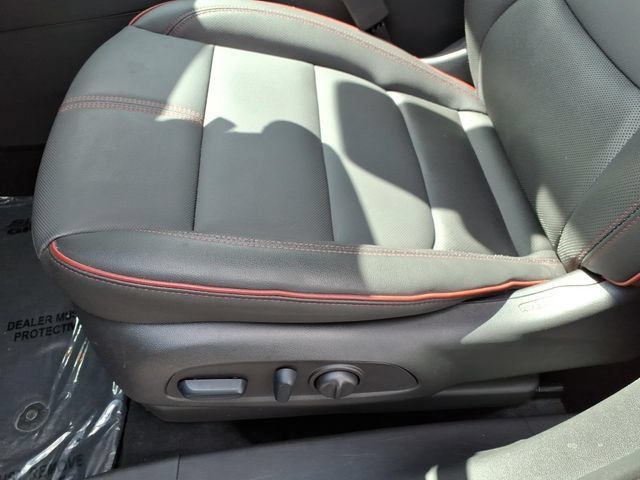 Used 2026 Chevrolet TrailBlazer RS w/ Convenience Package AWD/4WD image 13