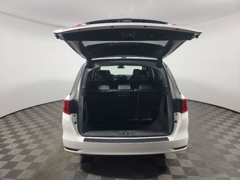 Certified 2024 Honda Odyssey EX-L image 8