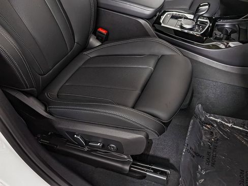 Certified 2024 BMW X3 M40i image 37