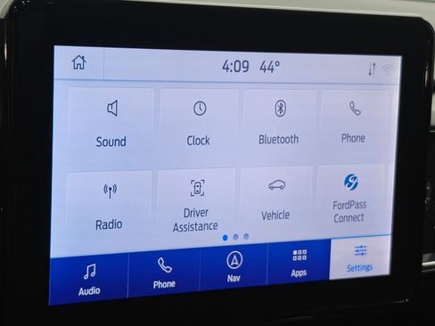 Used 2020 Ford Explorer ST AWD/4WD image 52