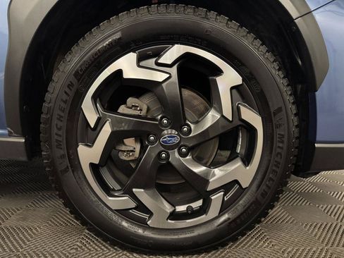 Used 2022 Subaru Crosstrek 2.5i Limited w/ Moonroof Package 2 AWD/4WD image 29