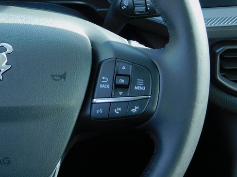 New 2025 Ford Bronco Sport Big Bend w/ Convenience Package image 17