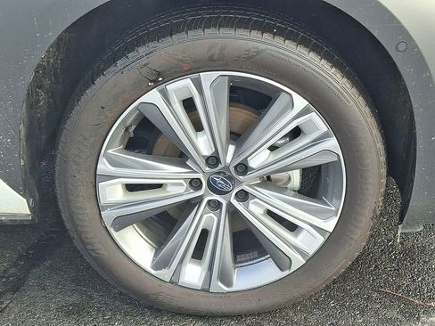 Used 2023 Subaru Solterra AWD image 8