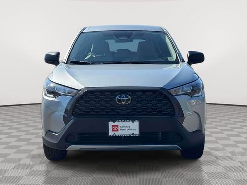 Used 2023 Toyota Corolla Cross L AWD/4WD image 2