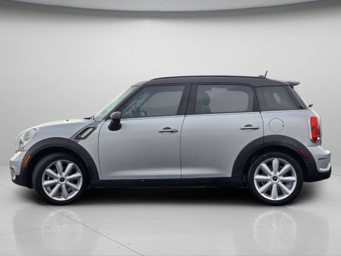 Used 2016 MINI Cooper Countryman S image 18