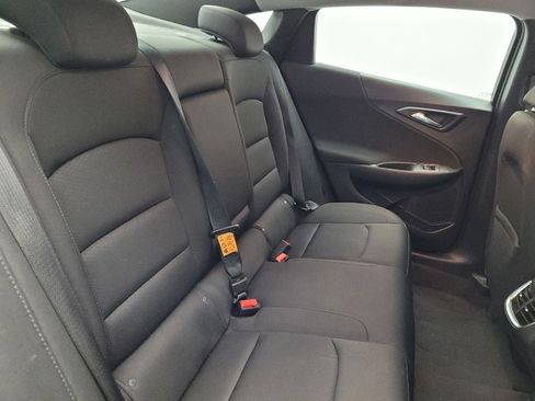 Used 2019 Chevrolet Malibu LT image 19