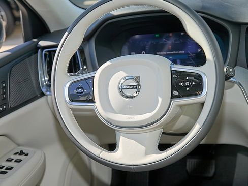 New 2026 Volvo V60 B5 Cross Country Plus w/ Climate Package image 24