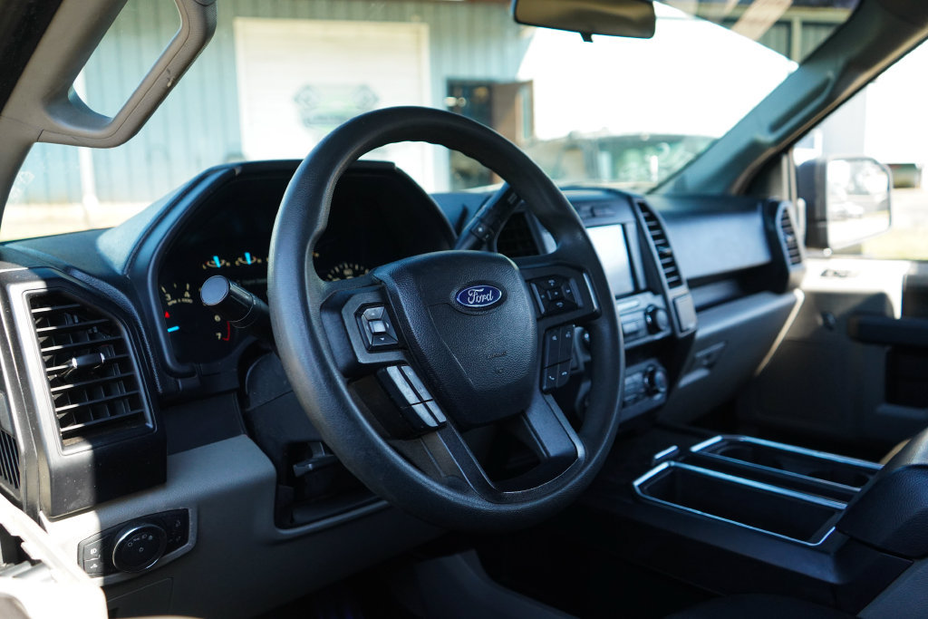 Used 2019 Ford F150 XL w/ Equipment Group 101A Mid AWD/4WD image 6